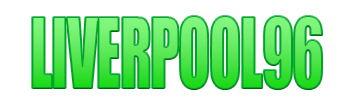 Logo LIVERPOOL96